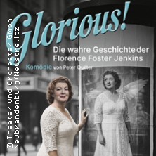 Glorious ! 20.06.2026 Schauspielhaus Neubrandenburg