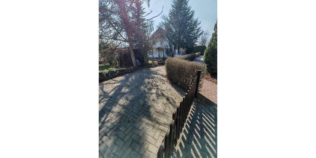 Einfamilienhaus Blankensee OT Wanzka Wanzka - 5 Zimmer, 176 m&sup2;, 360.000&euro; | Angebot:25824889