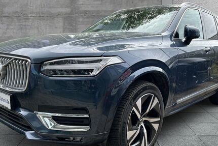 Volvo XC90 42.200 km 39.990 &euro; Neubrandenburg 17033