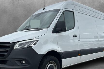 Mercedes-Benz Sprinter 76.800 km 43.889 &euro; Neubrandenburg 17033