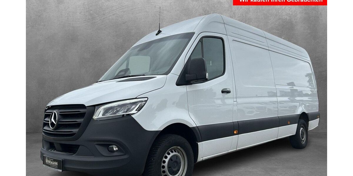 Mercedes-Benz Sprinter 76.800 km 43.889 &euro; Neubrandenburg 17033
