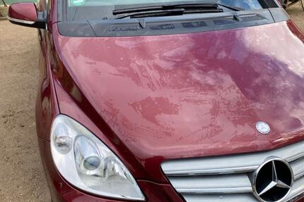 Mercedes-Benz B 180 68.900 km 7.500 &euro; Stavenhagen 17153