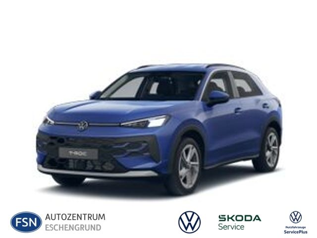 VW T-Roc 8.500 km 37.889 &euro; Neubrandenburg 17034