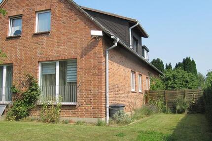 Haus Neustrelitz - 6 Zimmer, 115 m&sup2;, 359.000&euro; | Angebot:25267040