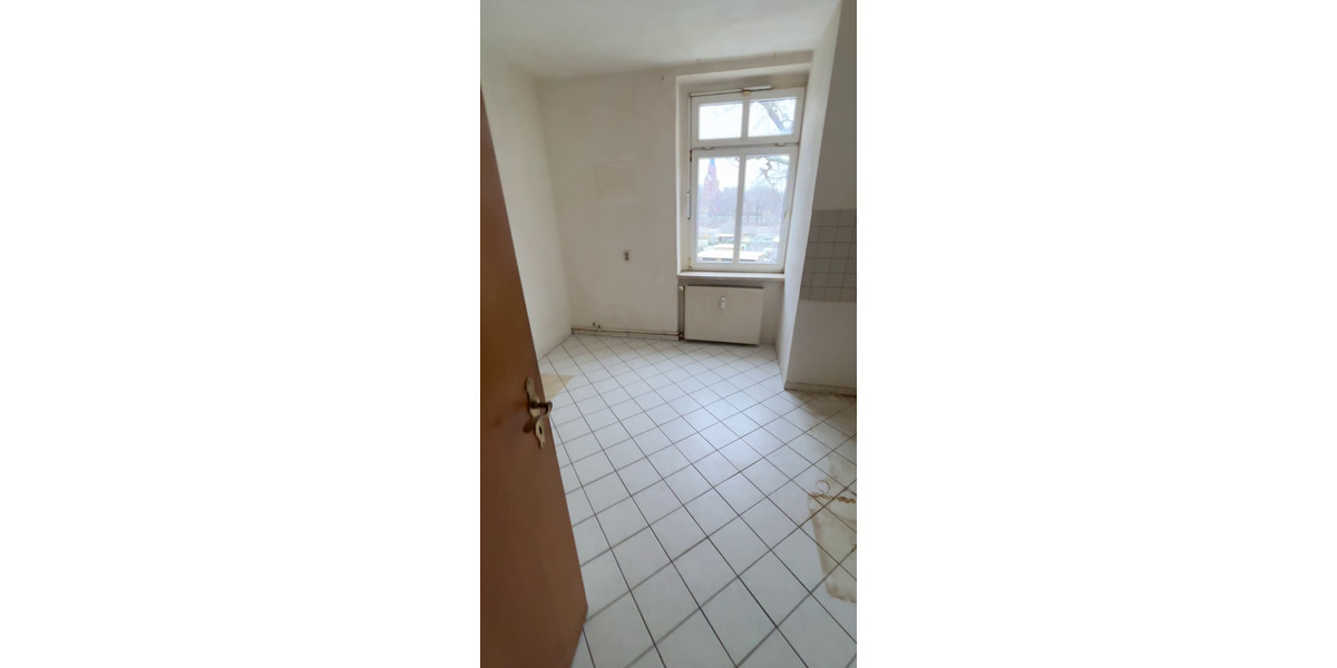 Etagenwohnung Friedland - 2 Zimmer, 55 m&sup2;, 290&euro; | Angebot:24814153