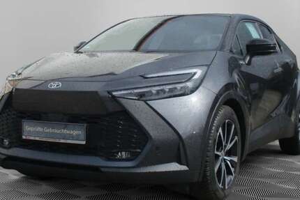 Toyota C-HR 9.150 km 27.480 &euro; Neubrandenburg 17034