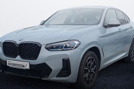 BMW X4 28.590 km 49.950 &euro; Neubrandenburg 17039