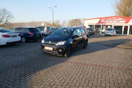 Skoda Citigo 75.160 km 5.270 &euro; Altentreptow 17087