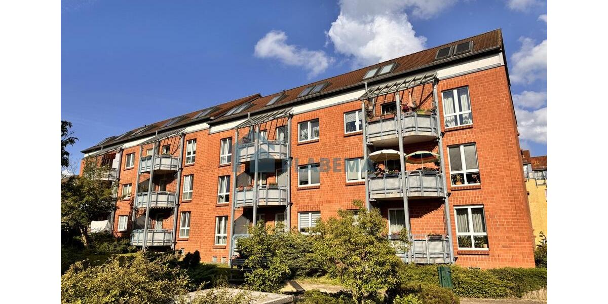 Erdgeschoßwohnung Neubrandenburg - 4 Zimmer, 91 m&sup2;, 1.300&euro; | Angebot:24651633