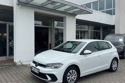 VW Polo 9.000 km 19.500 &euro; Woldegk 17348