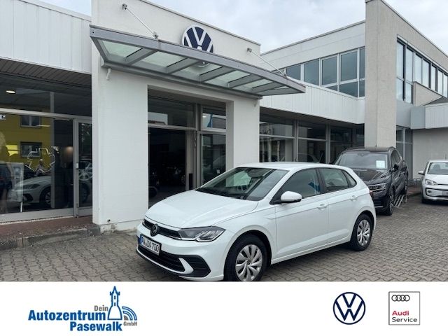 VW Polo 9.000 km 19.500 &euro; Woldegk 17348