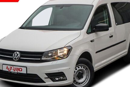 VW Caddy Maxi 78.110 km 27.950 &euro; Neubrandenburg 17036