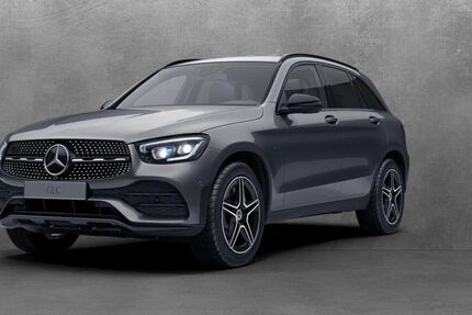 Mercedes-Benz GLC 300 85.979 km 34.740 &euro; Neubrandenburg 17033