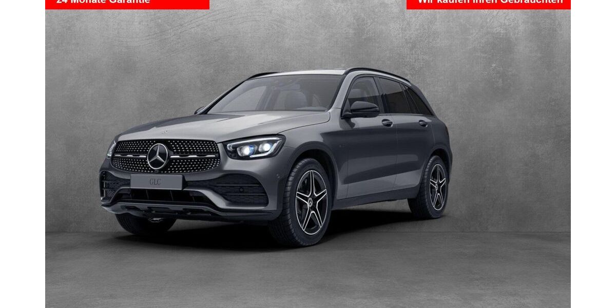 Mercedes-Benz GLC 300 85.979 km 34.740 &euro; Neubrandenburg 17033