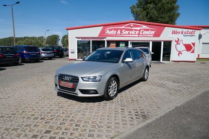 Audi A4 185.939 km 8.470 &euro; Altentreptow 17087