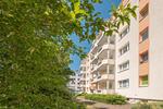 Etagenwohnung Neubrandenburg Datzeberg - 1 Zimmer, 25 m&sup2;, 204&euro; | Angebot:26664592