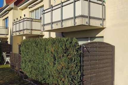 Wohnung Neubrandenburg Datzeberg - 3 Zimmer, 61 m&sup2;, 549&euro; | Angebot:24631662