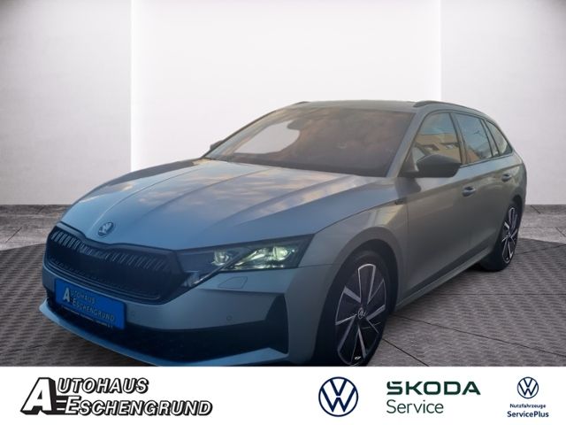Skoda Octavia 18.458 km 32.869 &euro; Neubrandenburg 17034
