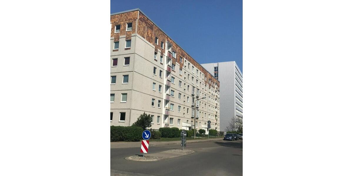 Etagenwohnung Neubrandenburg - 2 Zimmer, 57 m&sup2;, 310&euro; | Angebot:22078788