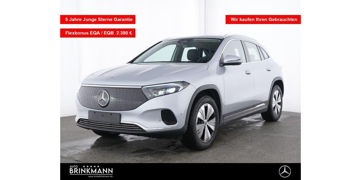 Mercedes-Benz EQA 22.100 km 36.180 &euro; Neubrandenburg 17033