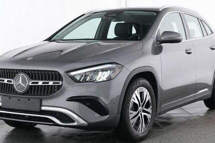Mercedes-Benz GLA 200 11.600 km 37.660 &euro; Neubrandenburg 17033