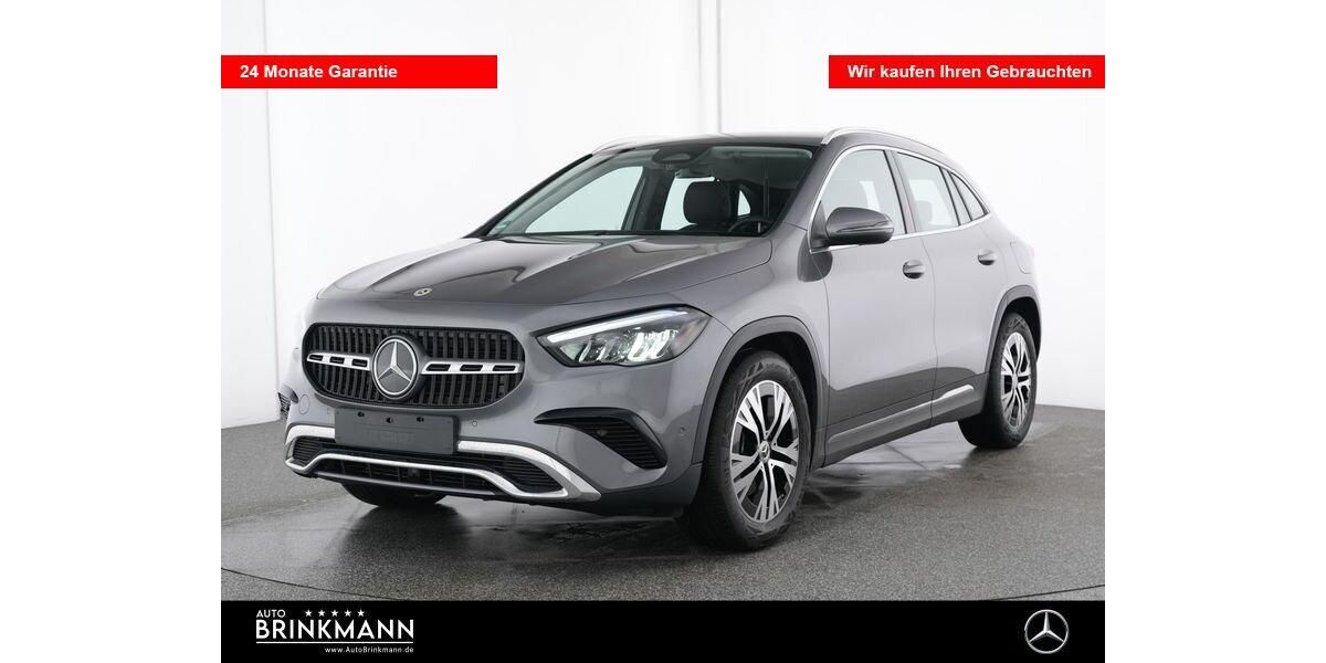 Mercedes-Benz GLA 200 11.600 km 37.660 &euro; Neubrandenburg 17033