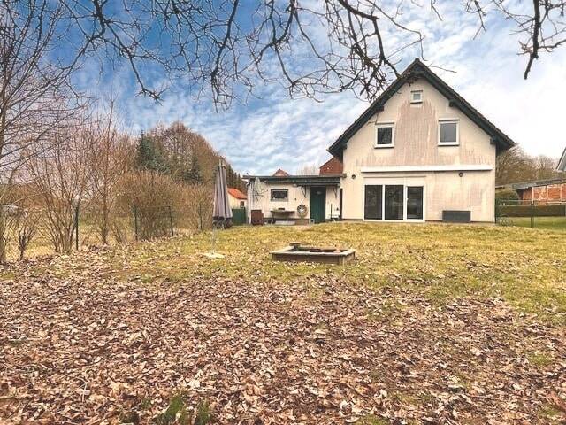 Einfamilienhaus Trollenhagen Buchhof - 4 Zimmer, 100 m&sup2;, 275.000&euro; | Angebot:26108319