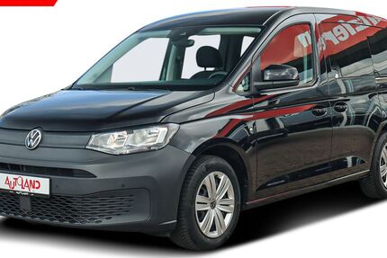 VW Caddy 60.700 km 21.990 &euro; Neubrandenburg 17036