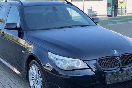 BMW 525 219.381 km 5.995 &euro; Neubrandenburg 17036