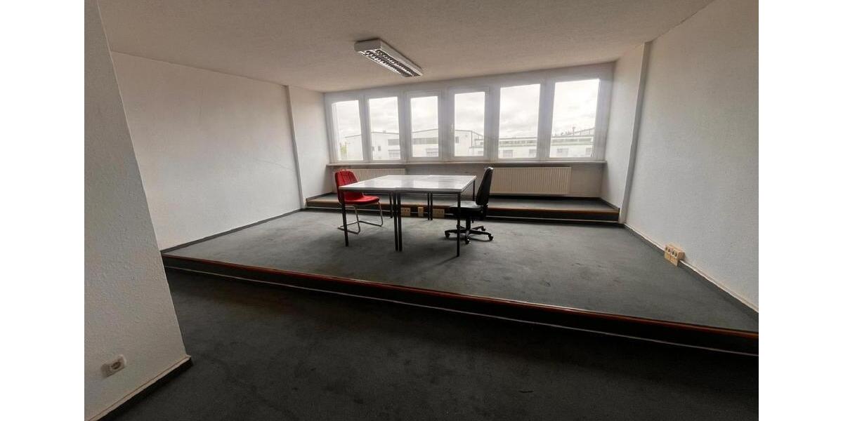 Gewerbeobjekt Neubrandenburg Carlshöhe - 3.500&euro; | Angebot:19825055