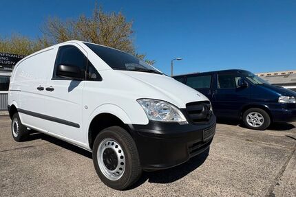 Mercedes-Benz Vito 220.533 km 11.990 &euro; Neubrandenburg 17034