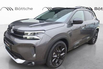 Citroen C5 Aircross 14.356 km 25.850 &euro; Neubrandenburg 17033