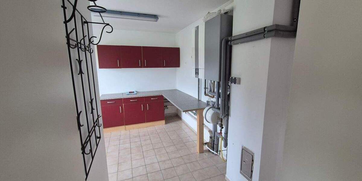 Einfamilienhaus Groß Nemerow - 6 Zimmer, 170 m&sup2;, 385.000&euro; | Angebot:26018242