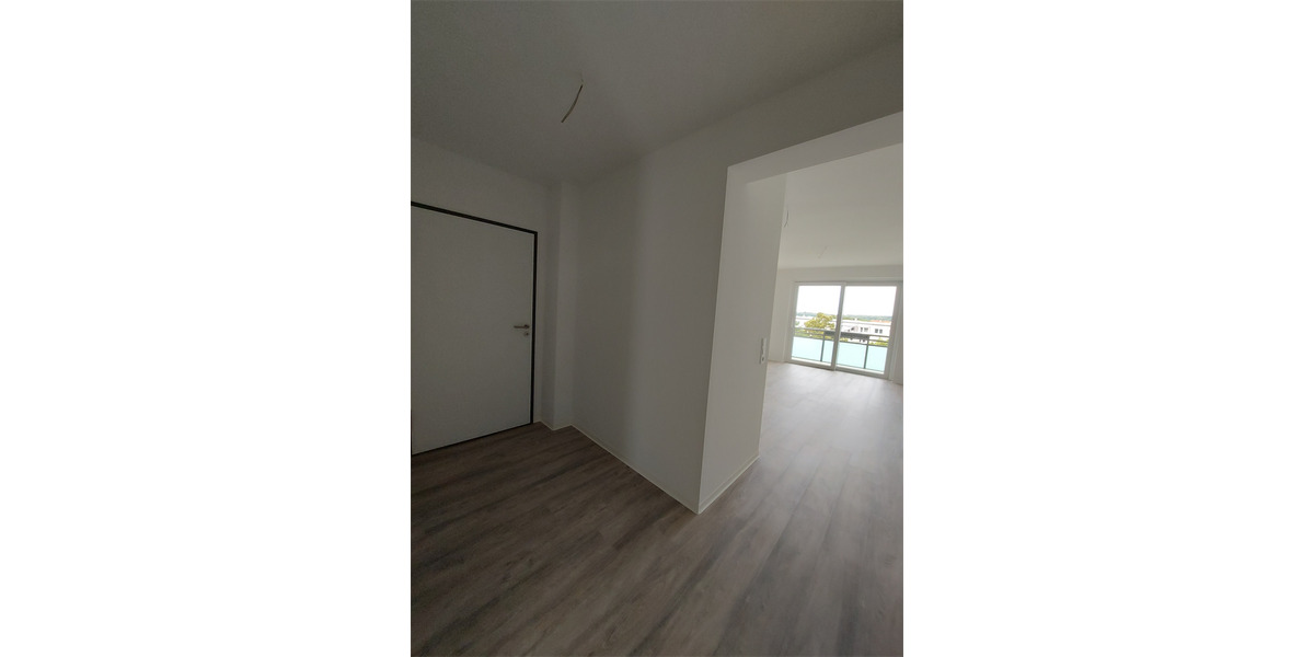 Etagenwohnung Neustrelitz - 2 Zimmer, 53 m&sup2;, 535&euro; | Angebot:25871660