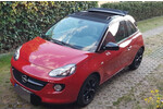 Opel Adam 1.4 28.300 km 12.000 &euro; Trollenhagen 17039