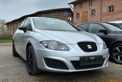 Seat Leon 238.762 km 2.999 &euro; Altentreptow 17087