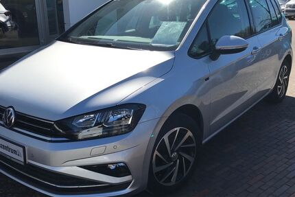 VW Golf Sportsvan 82.112 km 14.900 &euro; Woldegk 17348