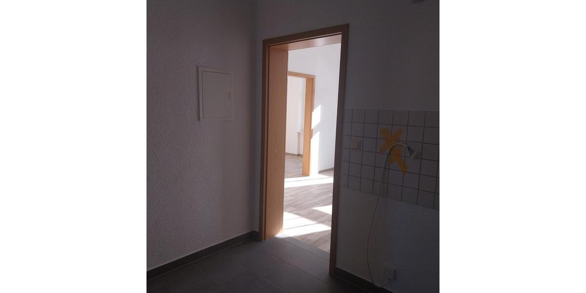 Etagenwohnung Friedland - 3 Zimmer, 58 m&sup2;, 300&euro; | Angebot:25901927