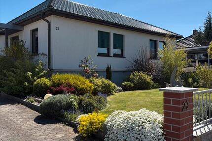 Haus Friedland - 4 Zimmer, 100 m&sup2;, 255.000&euro; | Angebot:25049495