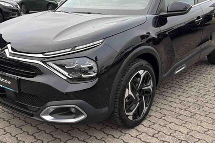 Citroen C4 20.620 km 18.990 &euro; Neubrandenburg 17033