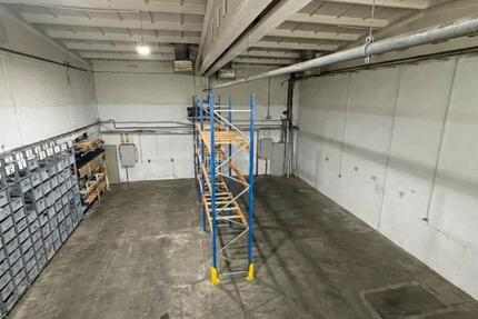 Gewerbeobjekt Neubrandenburg Datzeberg - 995&euro; | Angebot:25085130