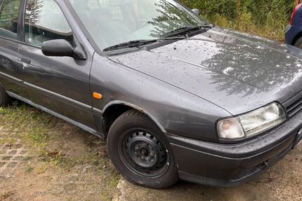 Nissan Primera 180.000 km 999 &euro; Woldegk an der A20 17348