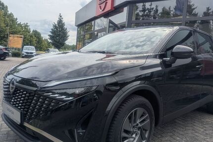 Nissan Qashqai 21.174 km 27.990 &euro; Neubrandenburg 17036