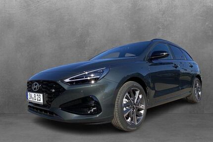Hyundai i30 5.990 km 26.666 &euro; Stavenhagen 17153