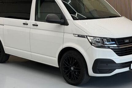 VW T6 Multivan 90.980 km 37.700 &euro; Burg Stargard 17094