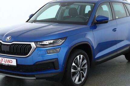 Skoda Kodiaq 35.208 km 38.950 &euro; Neubrandenburg 17036