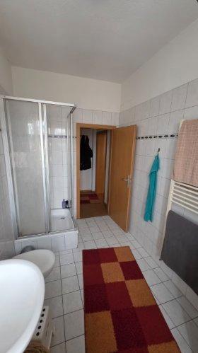 Etagenwohnung Neustrelitz - 2 Zimmer, 57 m&sup2;, 342&euro; | Angebot:25480503