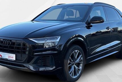 Audi Q8 71.198 km 55.489 &euro; Neubrandenburg 17036