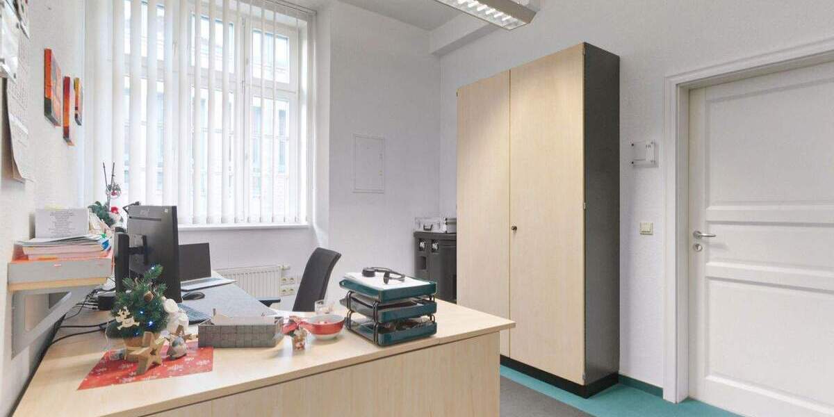 Gewerbeobjekt Neubrandenburg Innenstadt - 849.500&euro; | Angebot:25708814