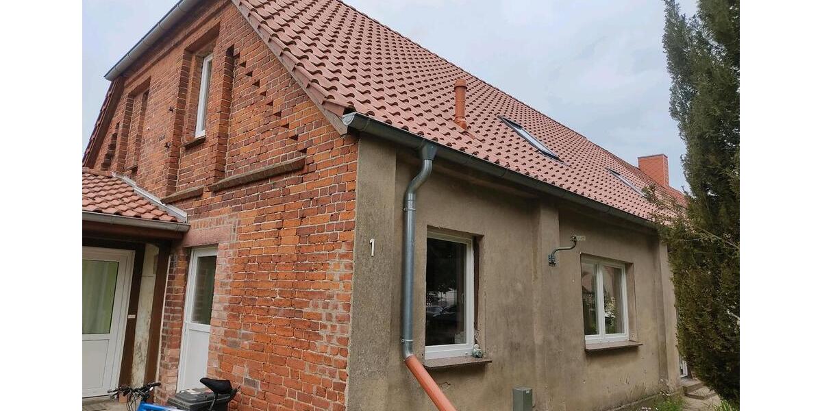 Doppelhaushälfte Blankensee - 6 Zimmer, 200 m&sup2;, 290.000&euro; | Angebot:27078388
